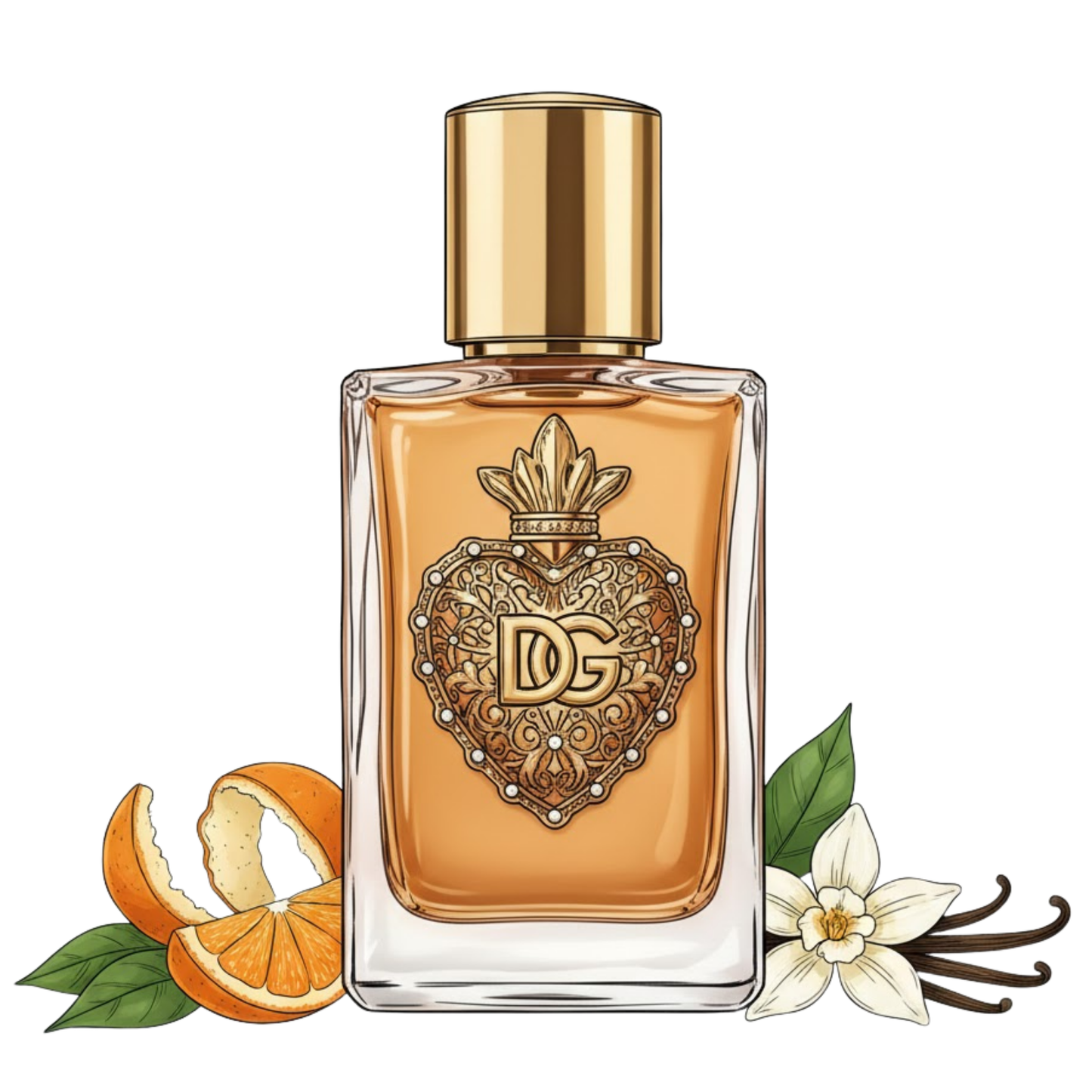 Dolce & Gabbana Devotion Intense