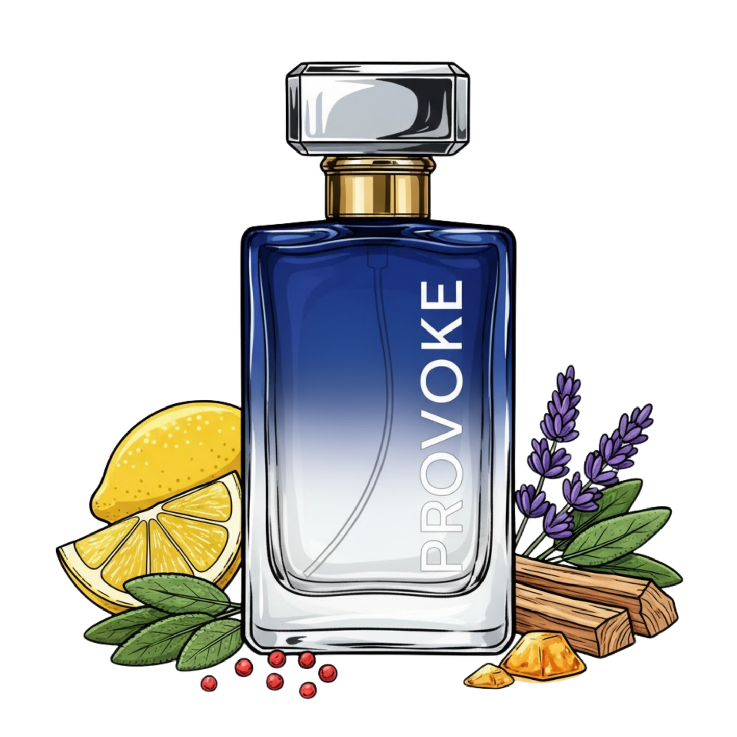 La Maisonette Provoke