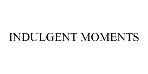 Indulgent Moments