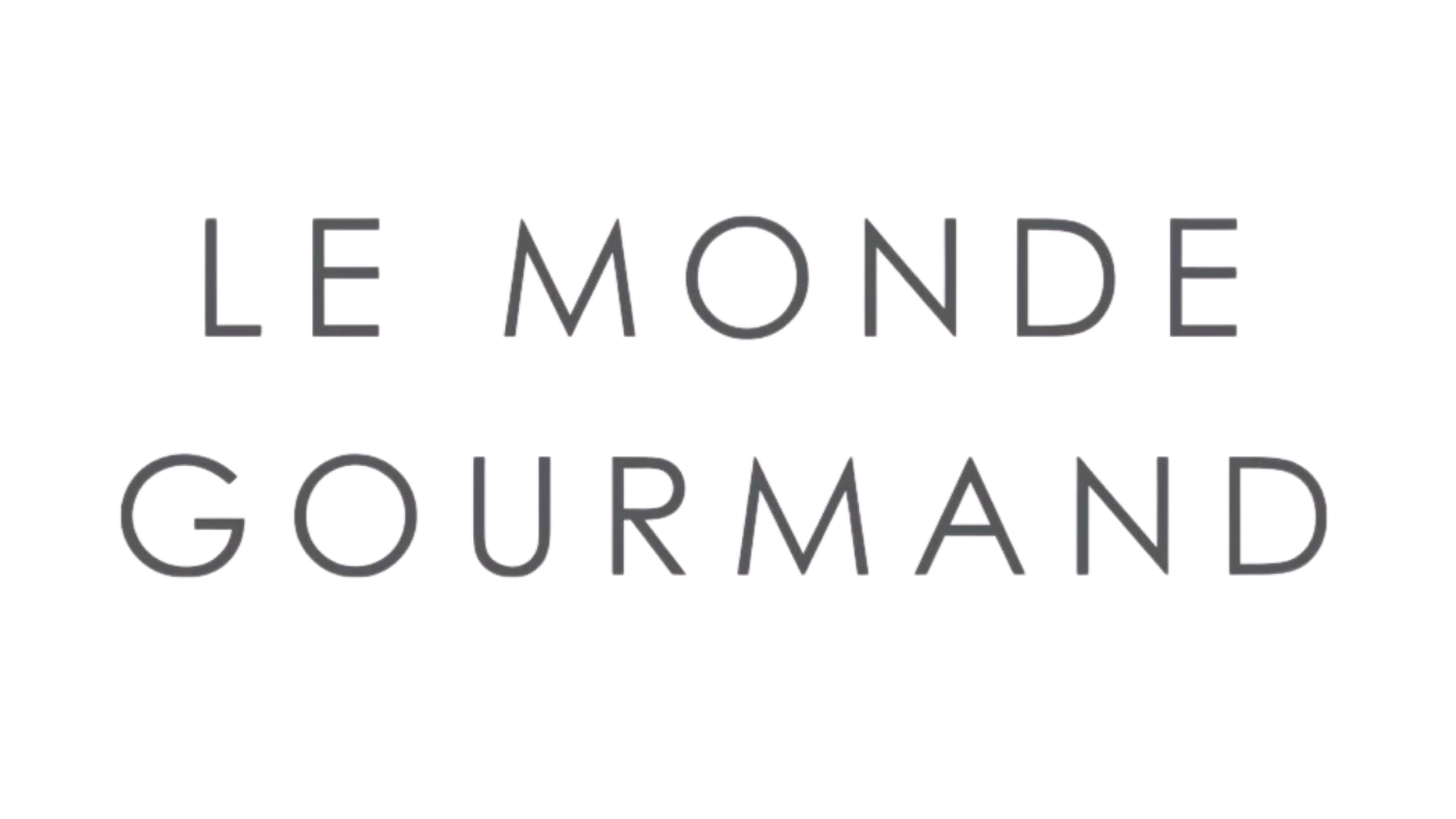 Le Monde Gourmand