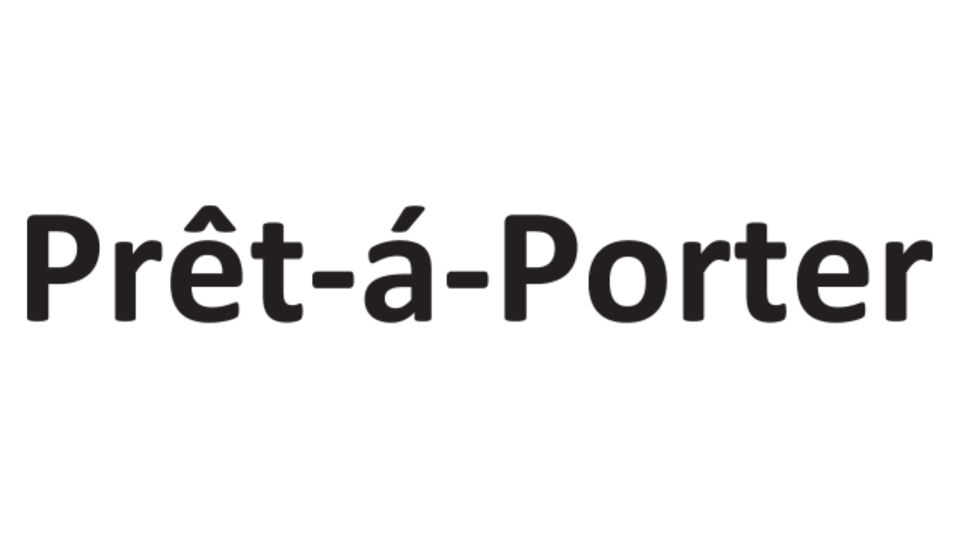 Pret-A-Porter