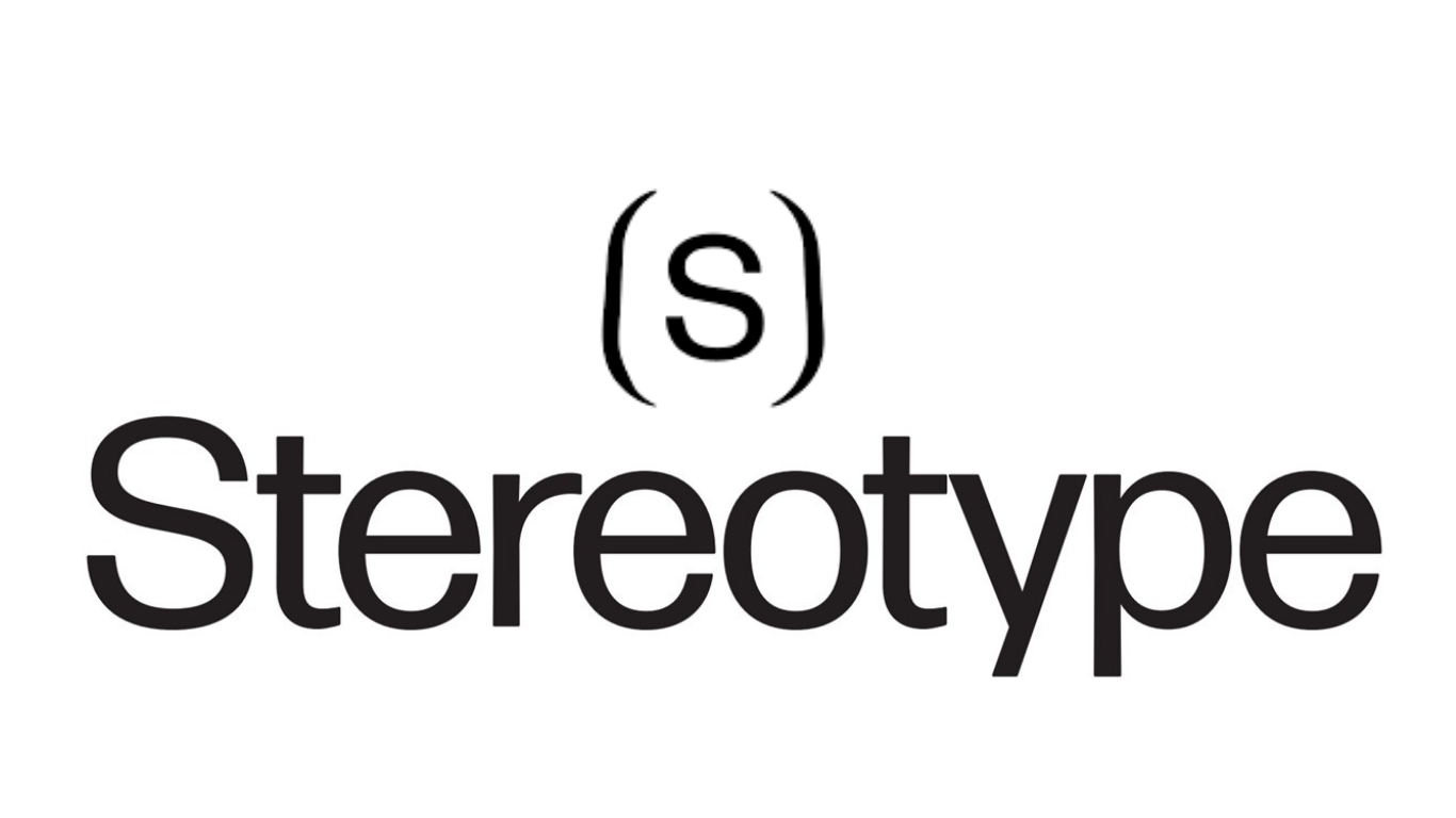 Stereotype
