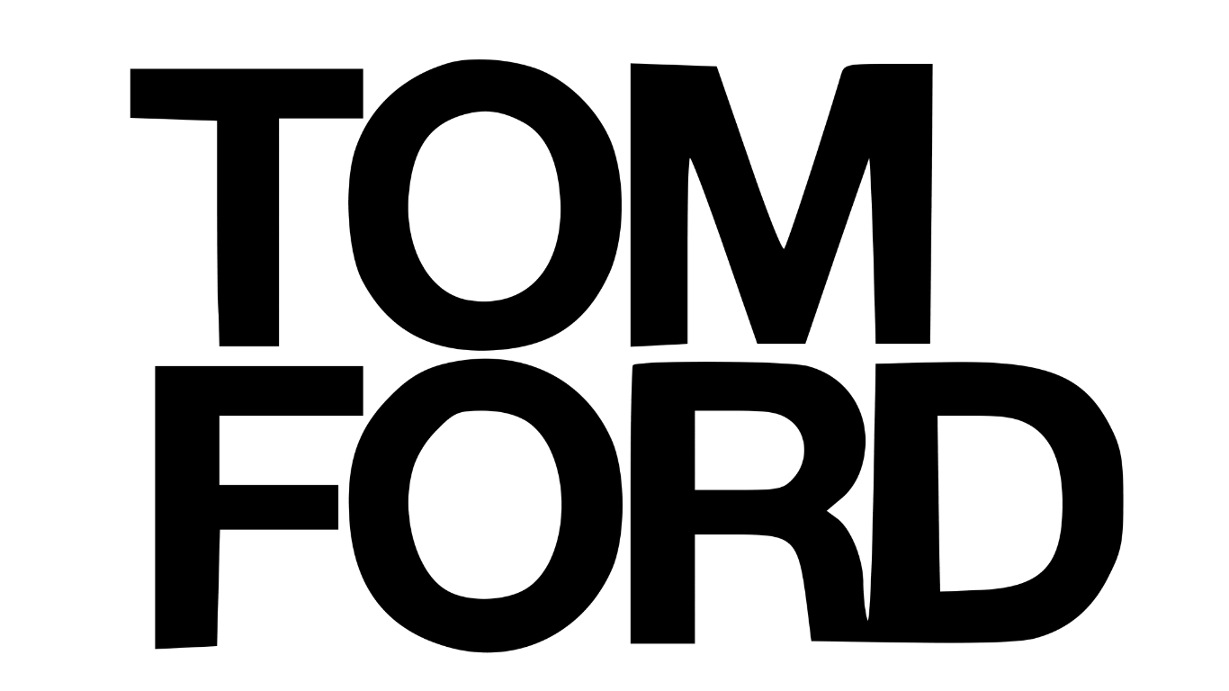 Tom Ford