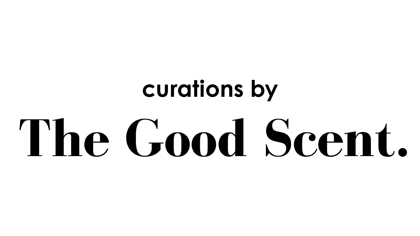 The Good Scent
