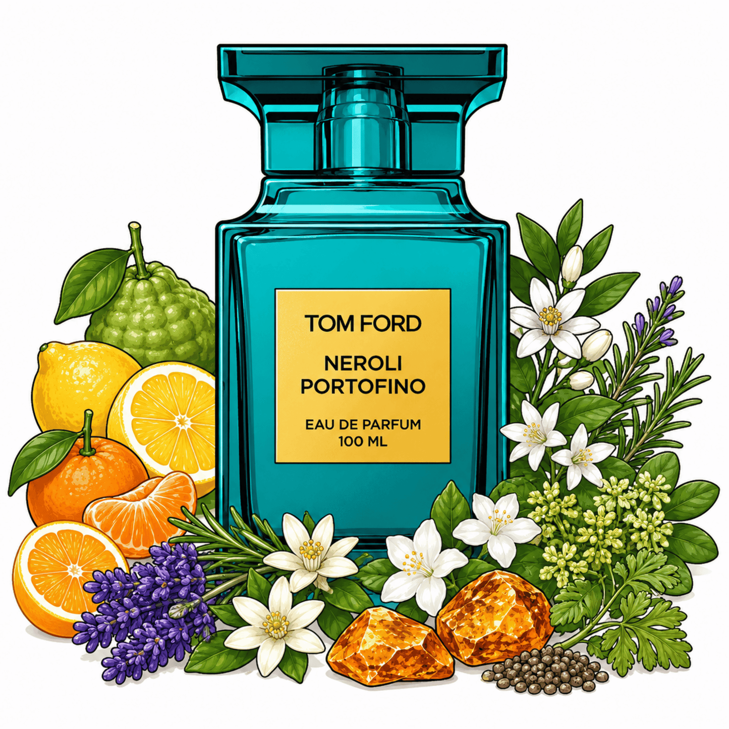 Neroli Portofino