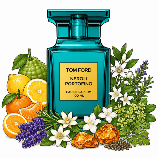 Neroli Portofino
