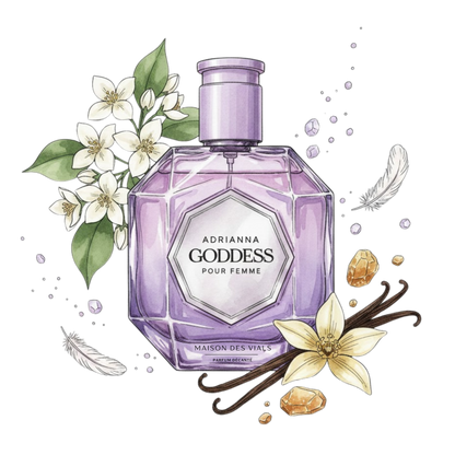 Goddess EDT
