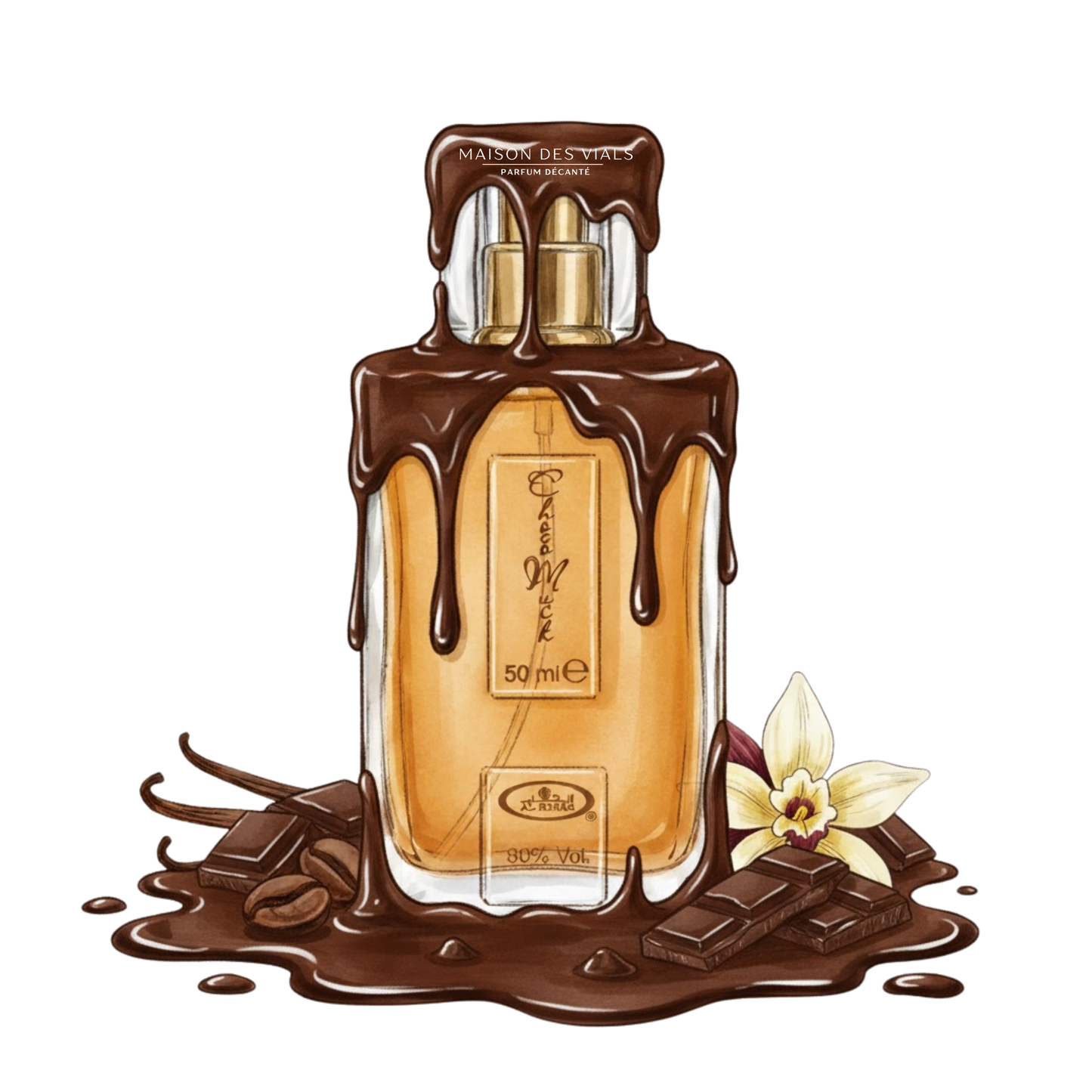 Choco Musk