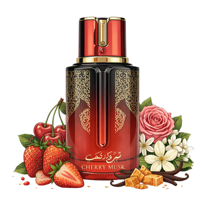 Cherry Musk