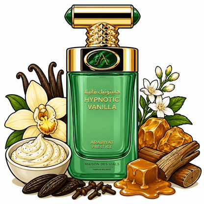 Hypotnic Vanilla