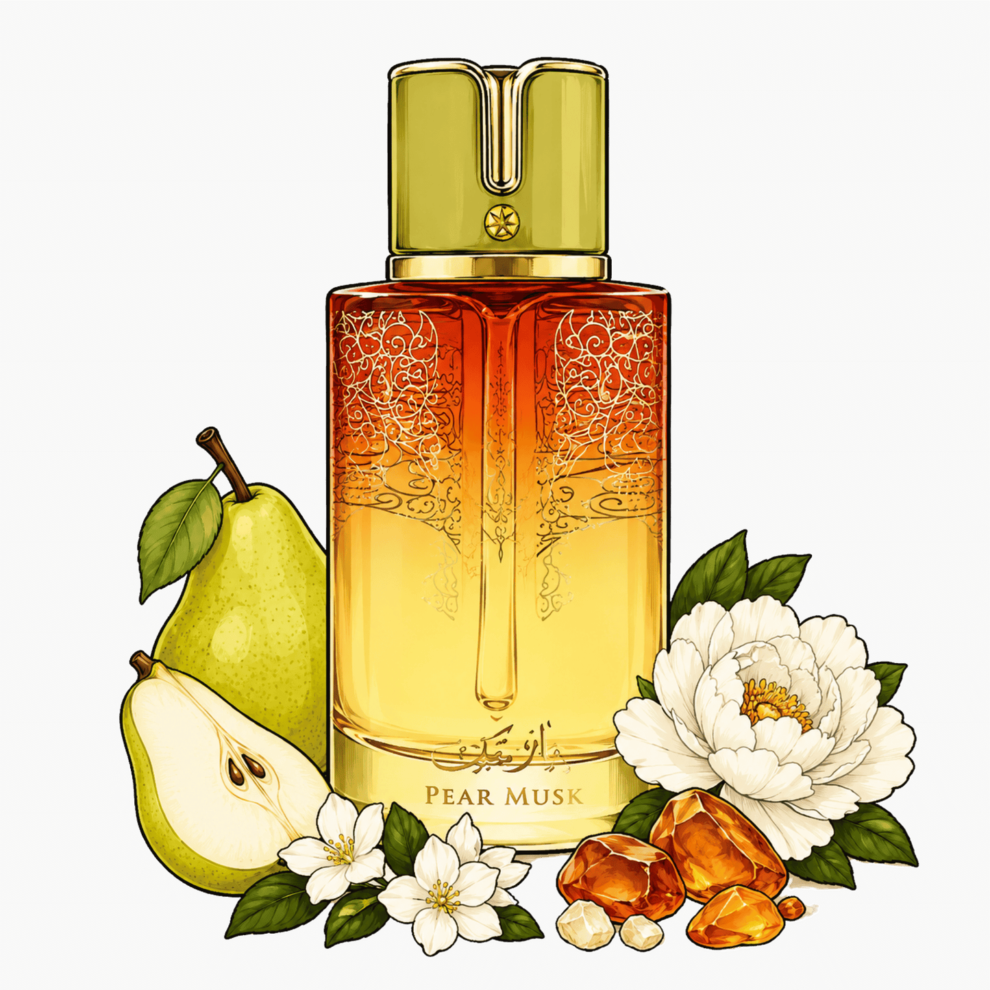 Pear Musk