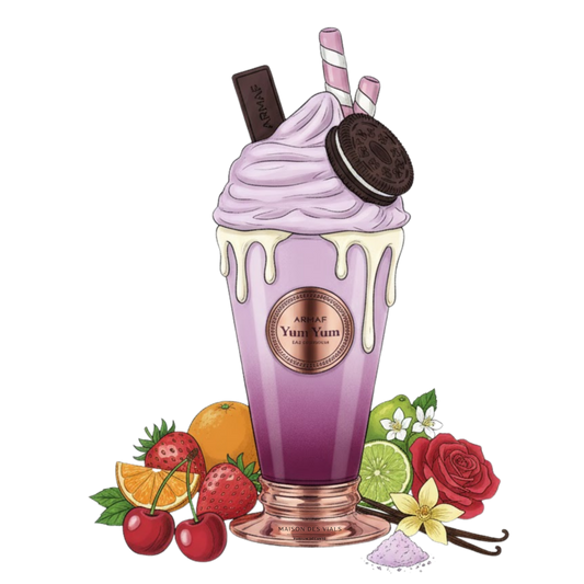 Yum Yum
