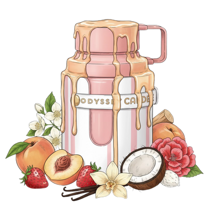 Odyssey Candee