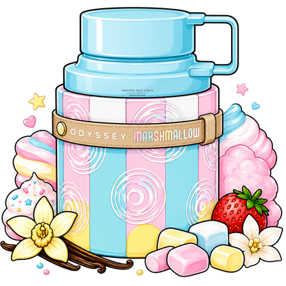 Odyssey Marshmallow