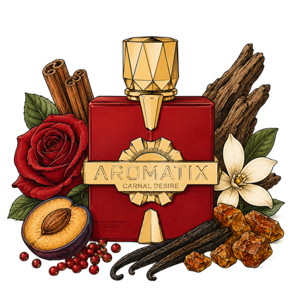 Carnal Desire