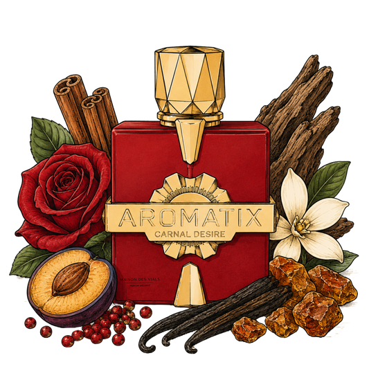 Carnal Desire