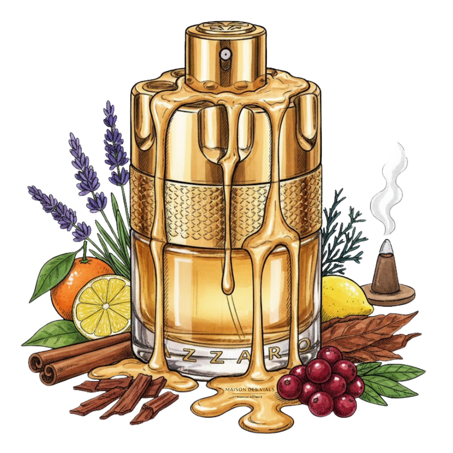 Forever Wanted Elixir