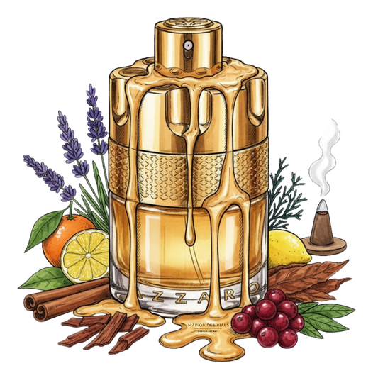 Forever Wanted Elixir