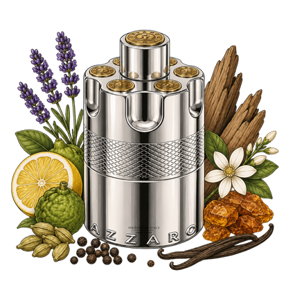 Wanted EDP