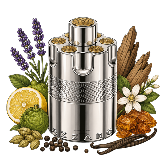 Wanted EDP