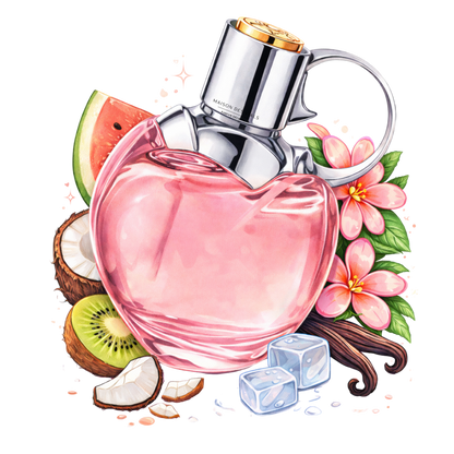 Wanted Girl Tonic