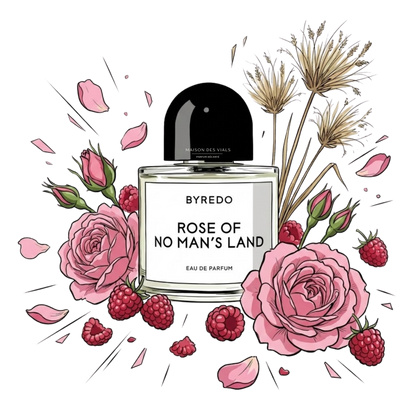 Rose of No Mans Land