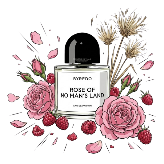 Rose of No Mans Land