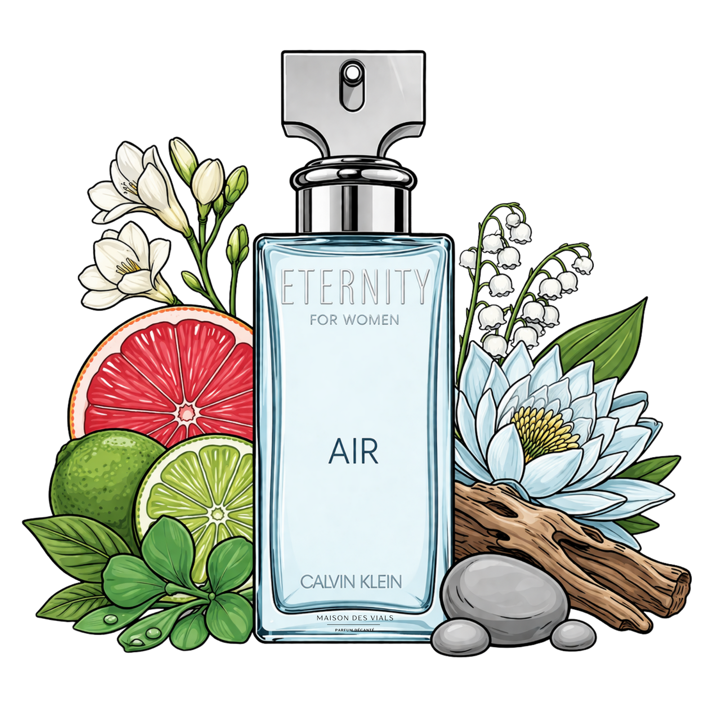 Eternity Air