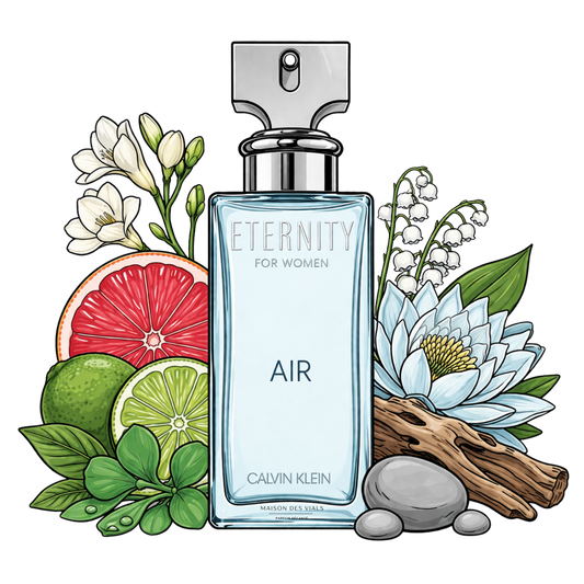 Eternity Air