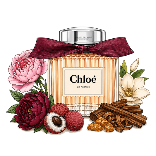 Chloe Le Parfum