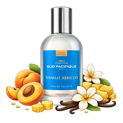 Vanille Abricot