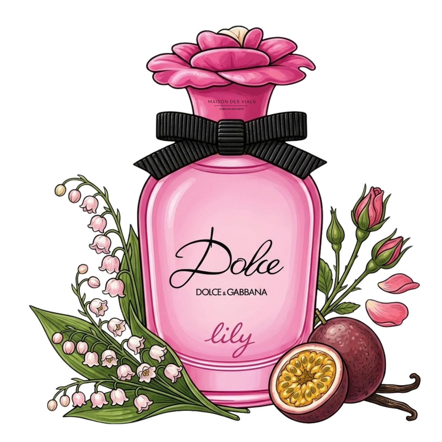 Dolce Lily