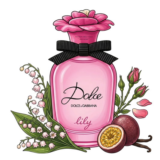 Dolce Lily