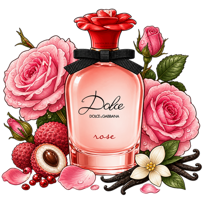 Dolce Rose