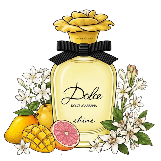 Dolce Shine