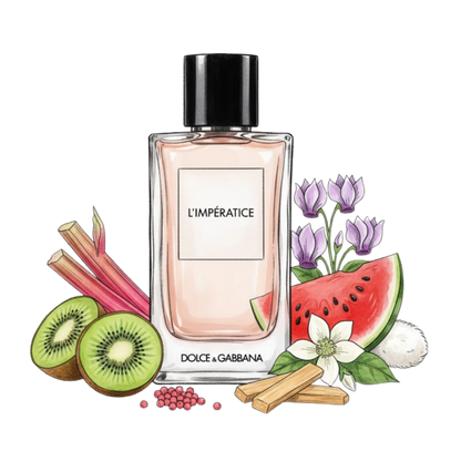 L’Imperatrice