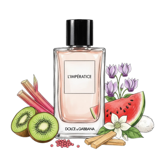 Dolce & Gabbana L’Imperatrice