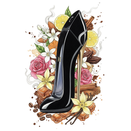 Donna Bella Italian Edizione Nera