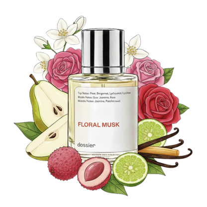 Floral Musk