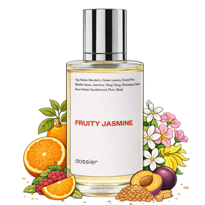Fruity Jasmine