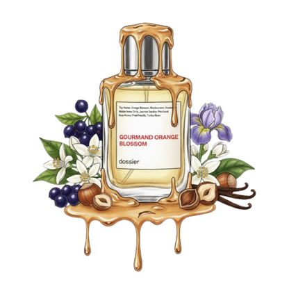 Gourmand Orange Blossom