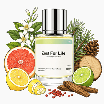 Zest For Life