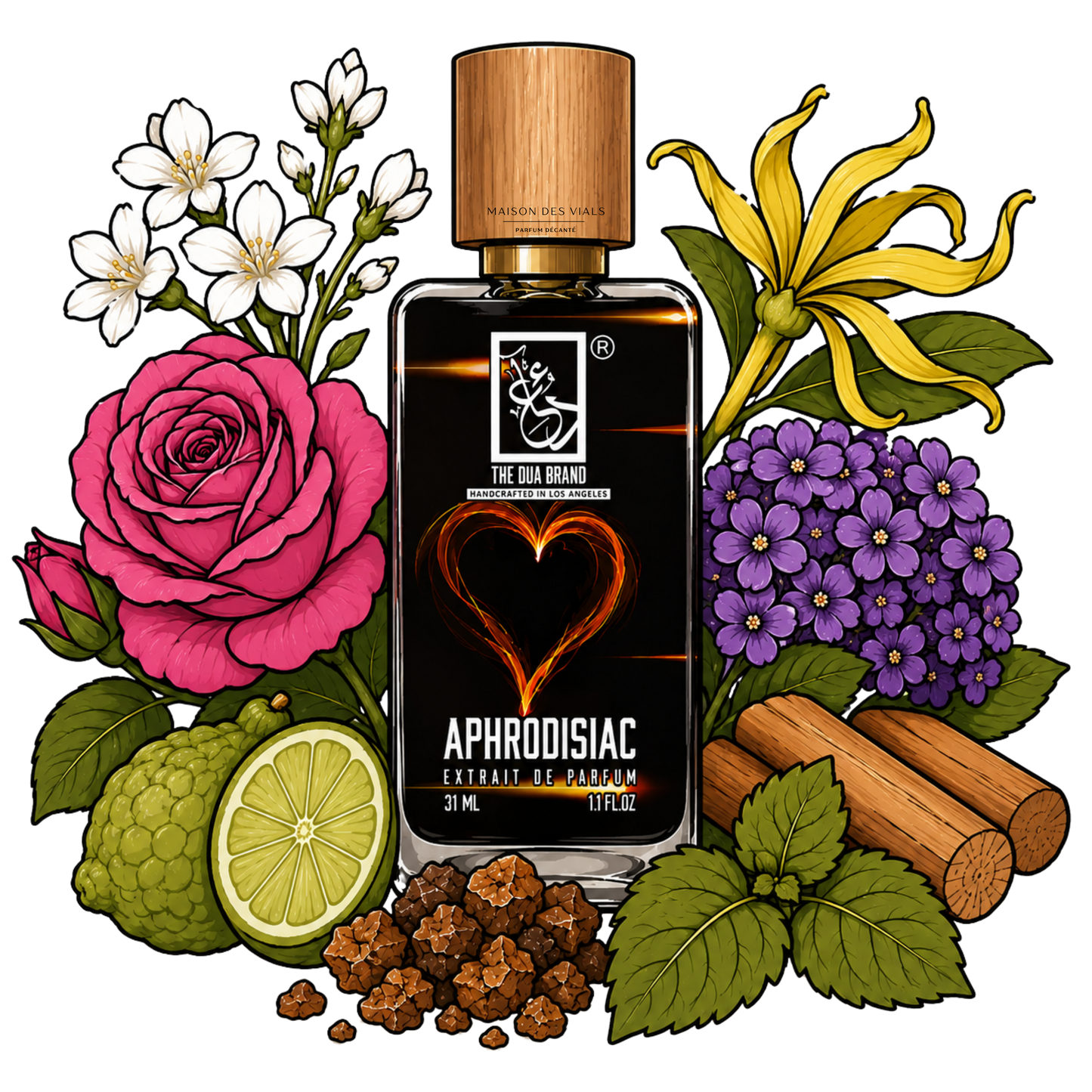 Aphrodisiac