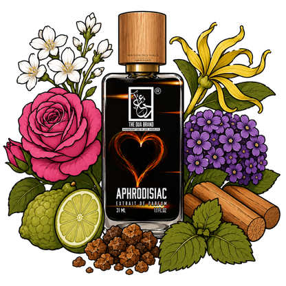 Aphrodisiac