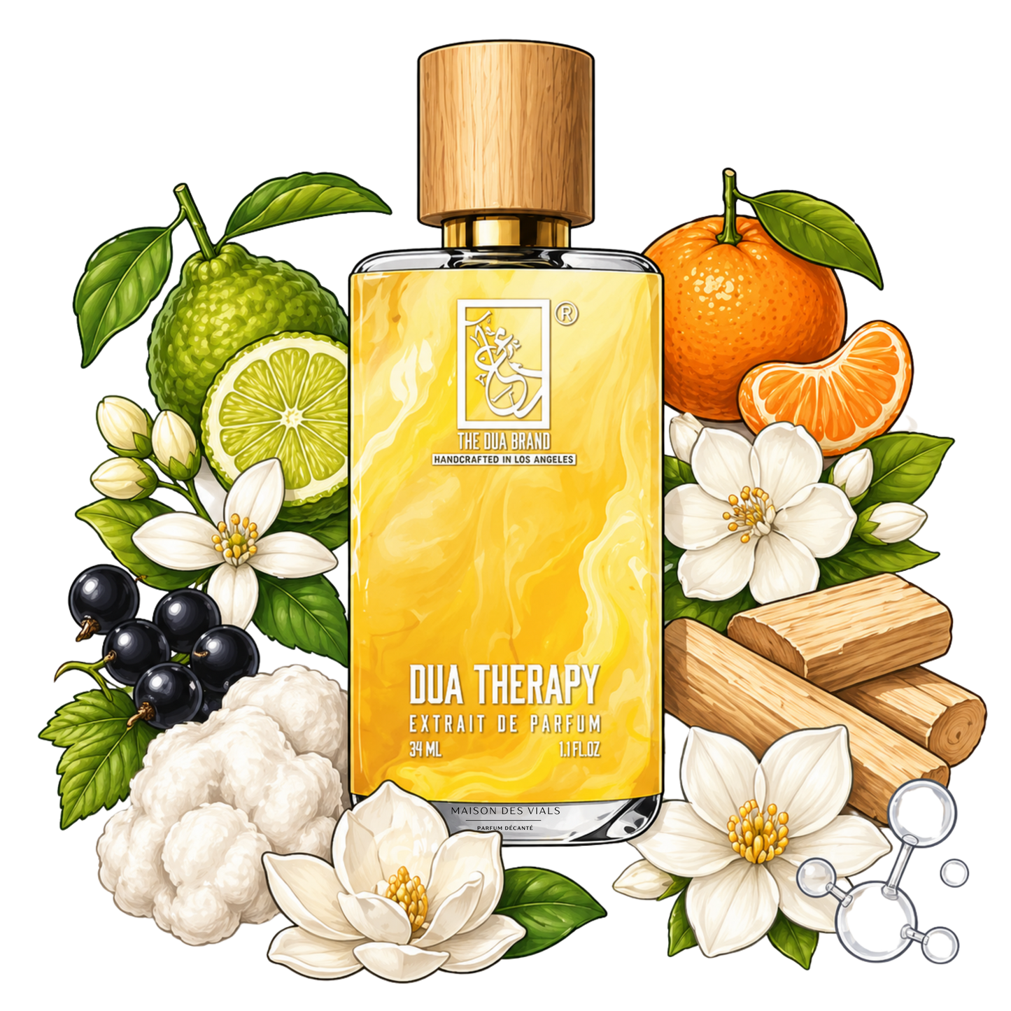 Dua Therapy