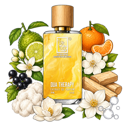 Dua Therapy