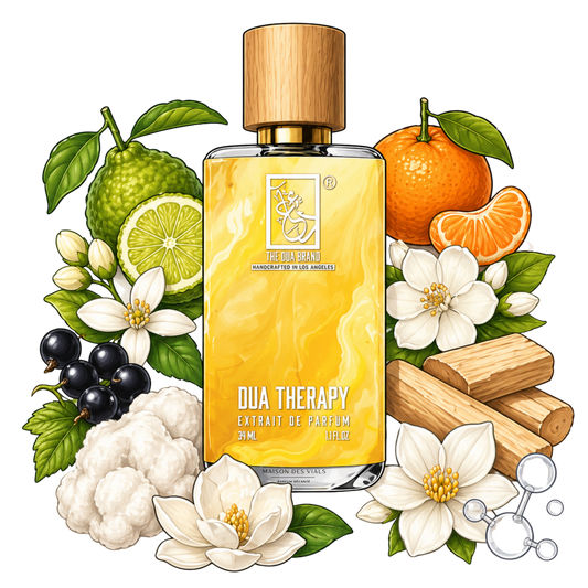 Dua Therapy