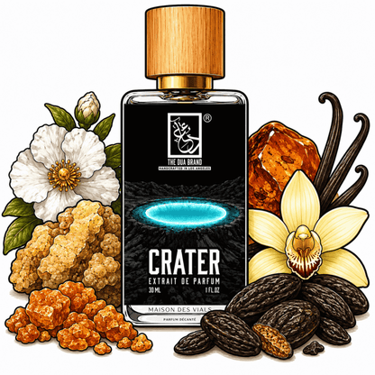 Crater