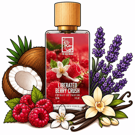 Liberated Berry Crush