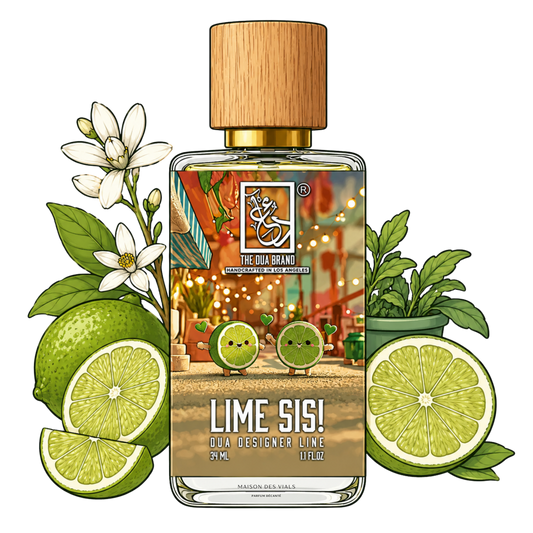 Lime Sis